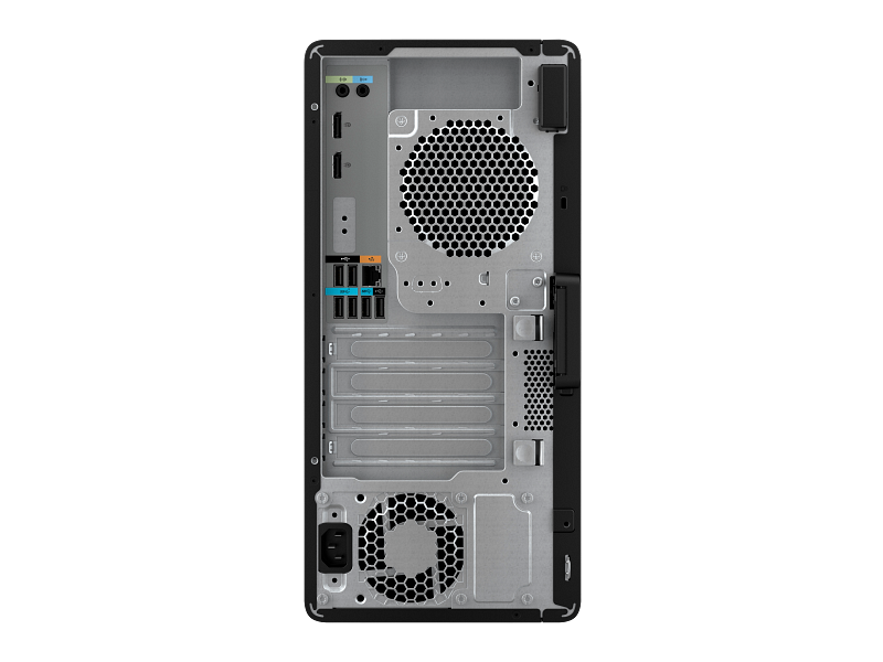 HP Z2 G9 Intel Core i9