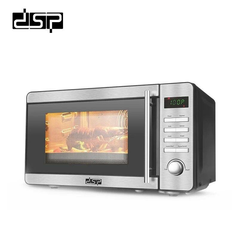 DSP Microwave