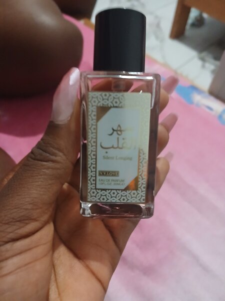 Parfum Homme et Femme