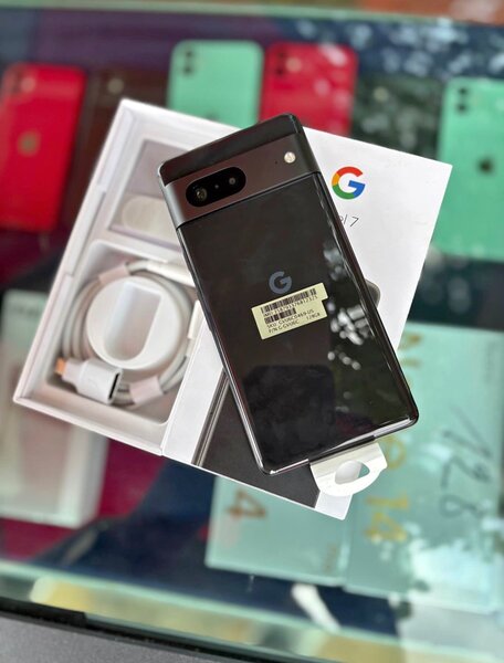 Smartphone Google Pixel 7