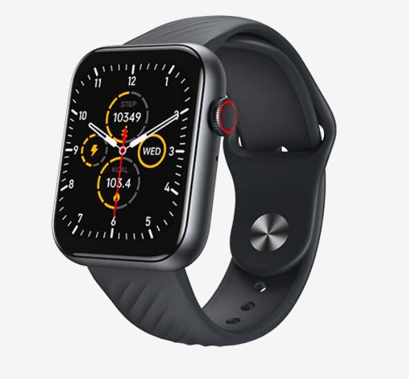 MONTRE CONNECTÉE (SONNES)