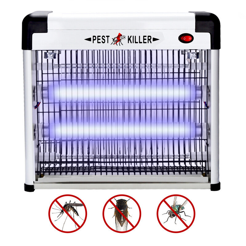 Destructeur d'Insectes LED