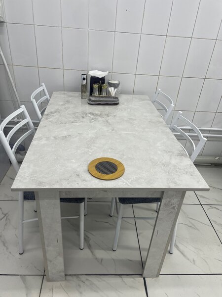 Столь Стульчик