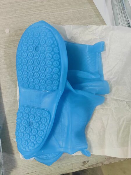 Couvre-chaussures imperméables