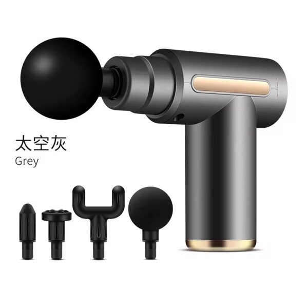 Pistolet de Massage Portable