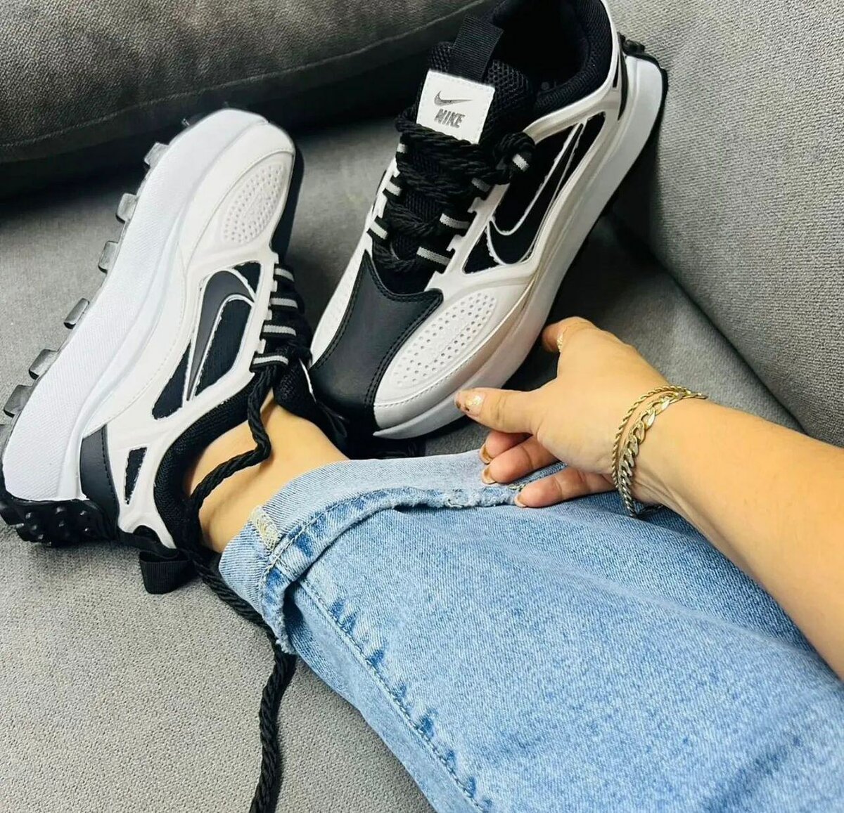 Chaussures de sport Nike