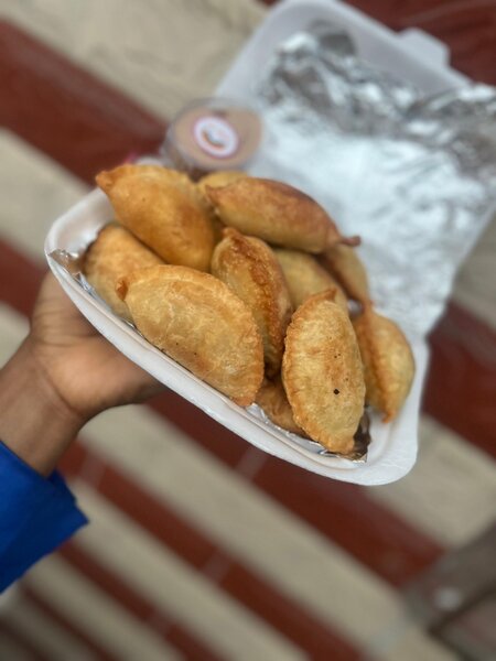 PASTEL VIANDE HACHÉE (10)