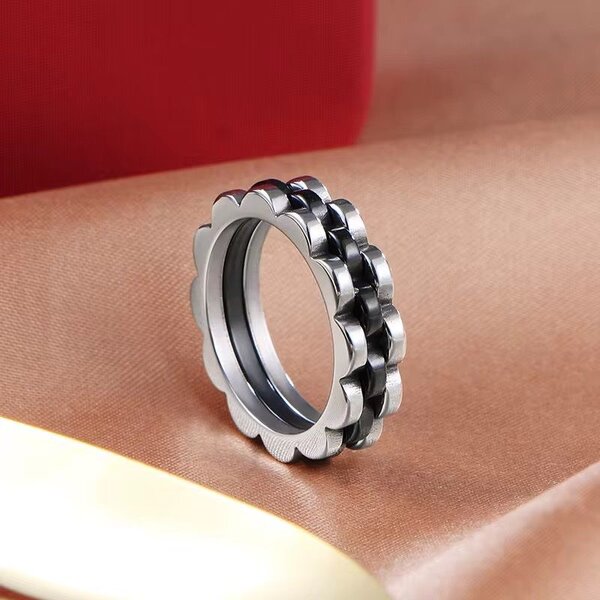 Bague Homme
