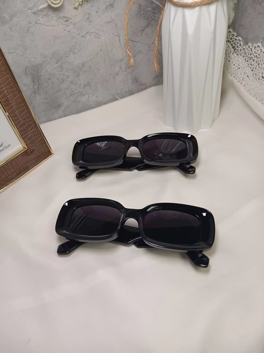 Lunettes de soleil élégantes