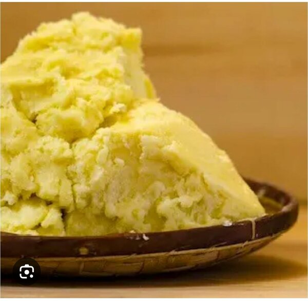 Beurre de Karité Pur 1Kg