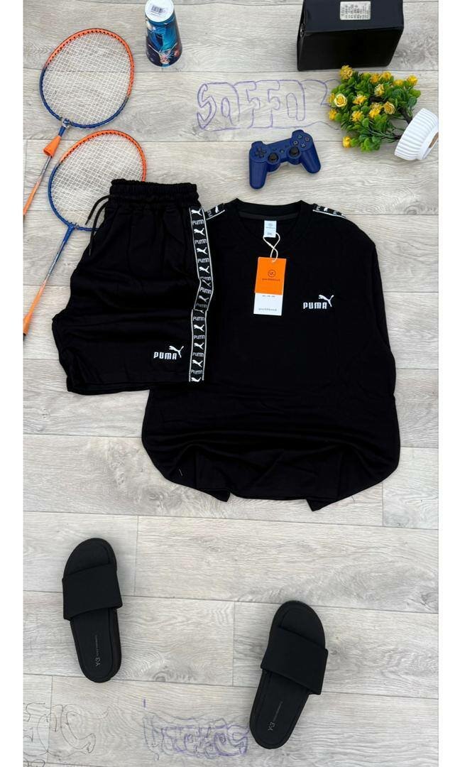 Ensemble Sport Décontracté Homme