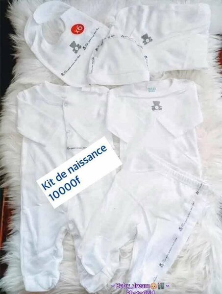 Kit naissance