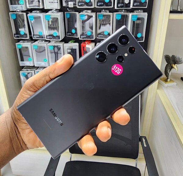 Samsung S22 Ultra  (512gb)