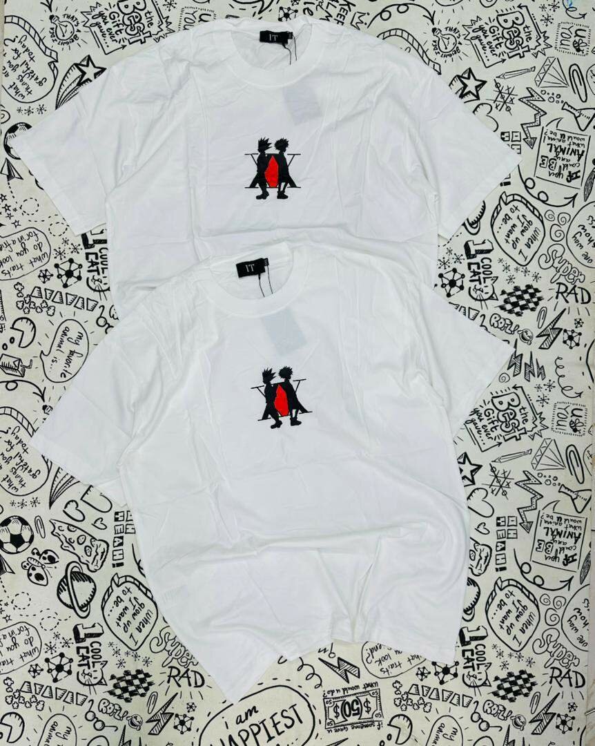 T-shirts imprimés tendance