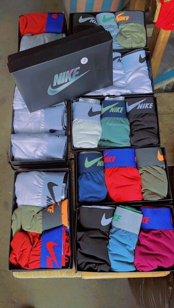 Sous vêtements pour hommes