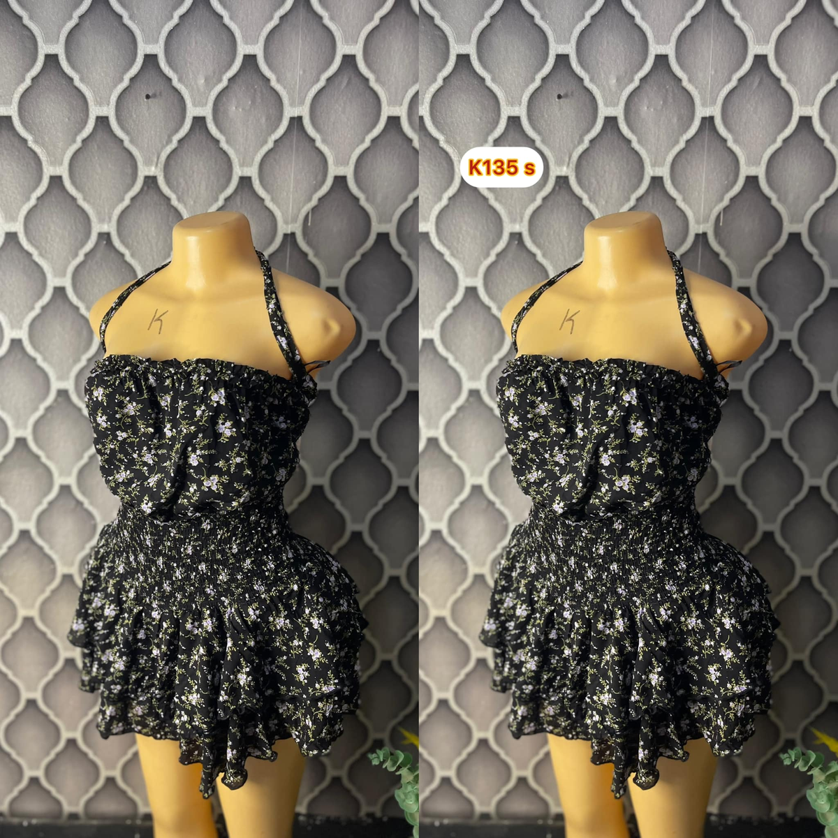 Good Quality Thrifted dresses for sale 