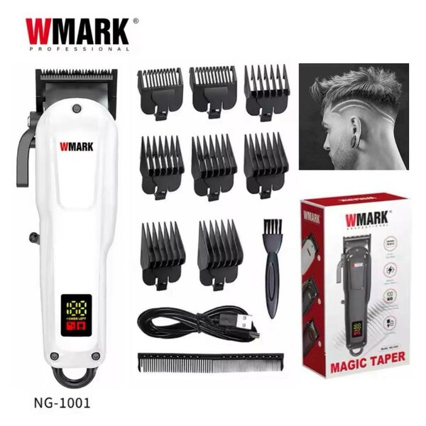 Tondeuse Professionnelle WMARK