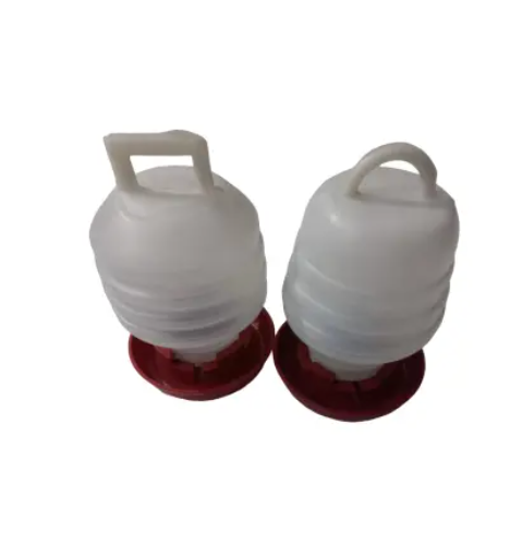 0.5 Liters Capacity Water Drinker bottle For Birds,