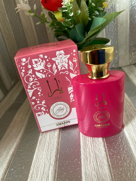 Parfum Opulent Yara