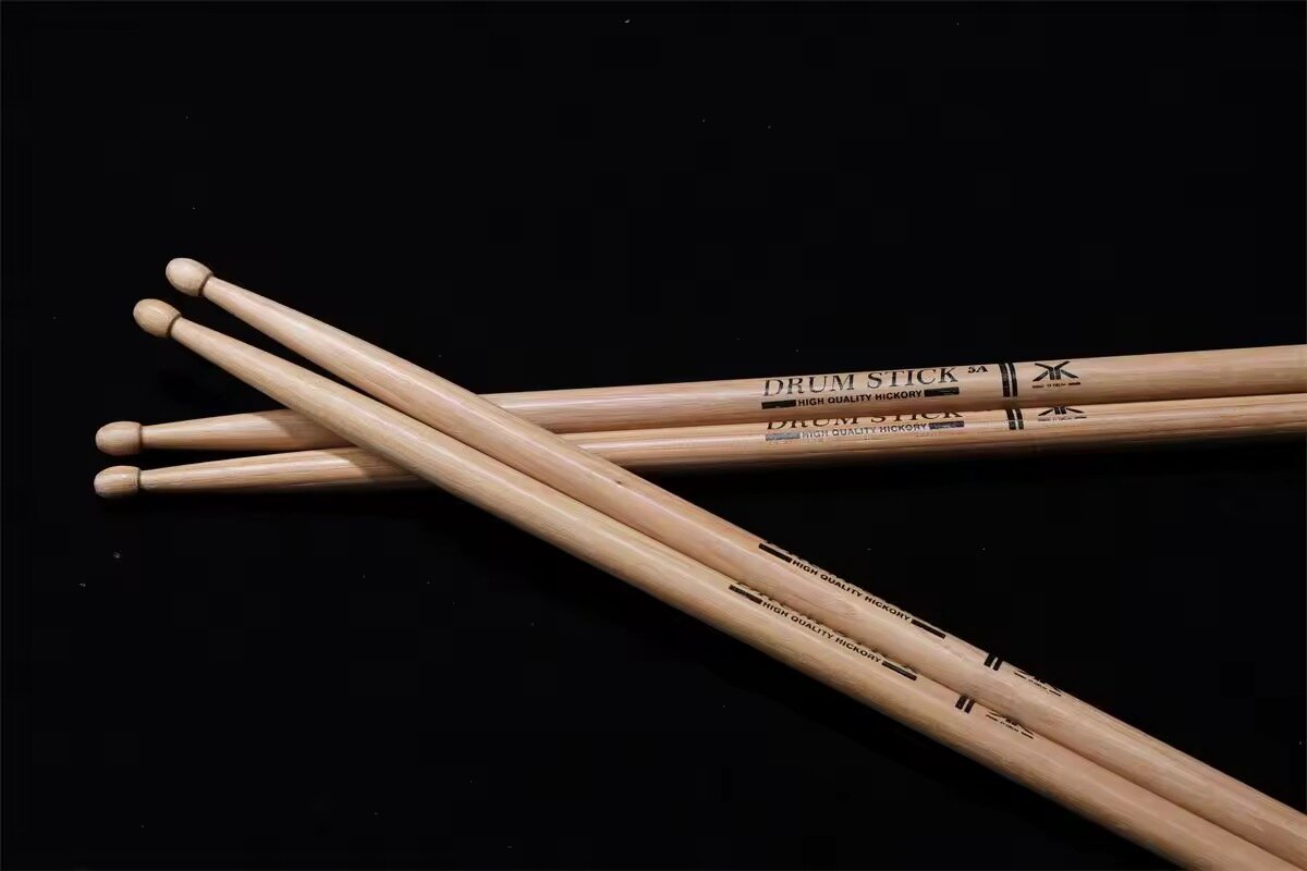 Baguettes en Hickory 5A