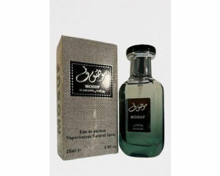 Musuf 50ml