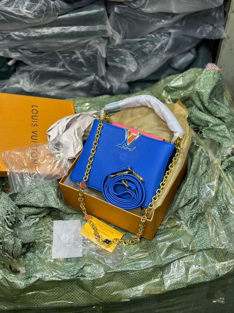 Louis Vuitton bag
