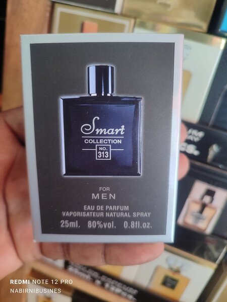 Smart Collection Perfume for Men
