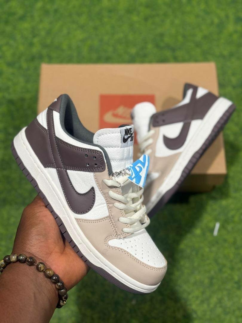 Sneakers Nike basse homme