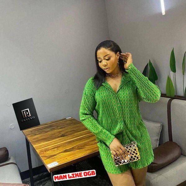 Ladies wear available