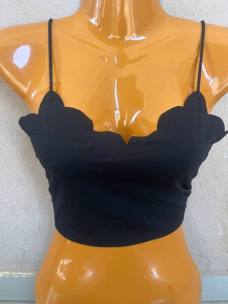 Lot de Tops Femme Été