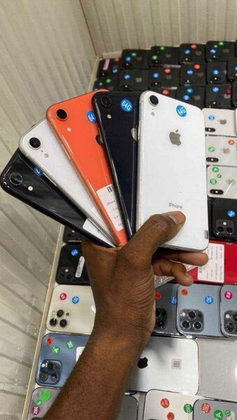 iPhone X ;XR&11