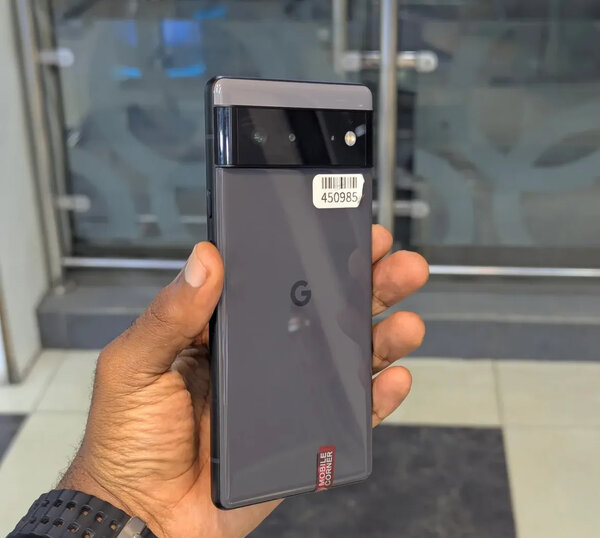 Smartphone Android Moderne