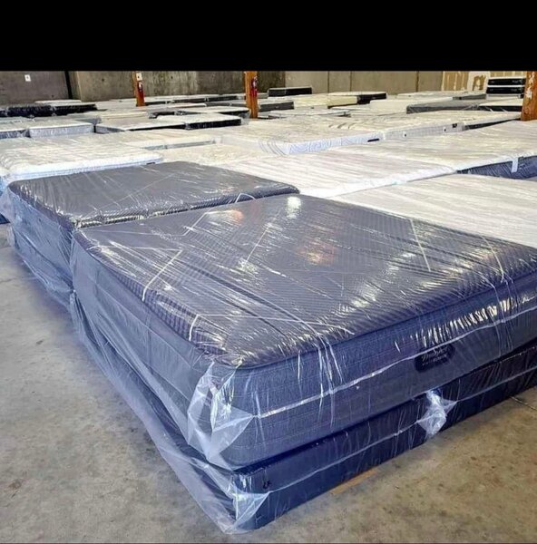 Matelas Confort Premium