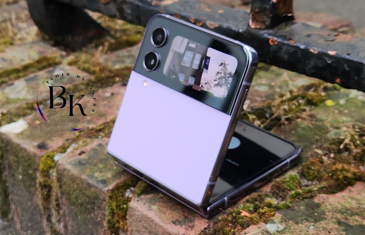 Samsung Galaxy Z FliP 4 256Go