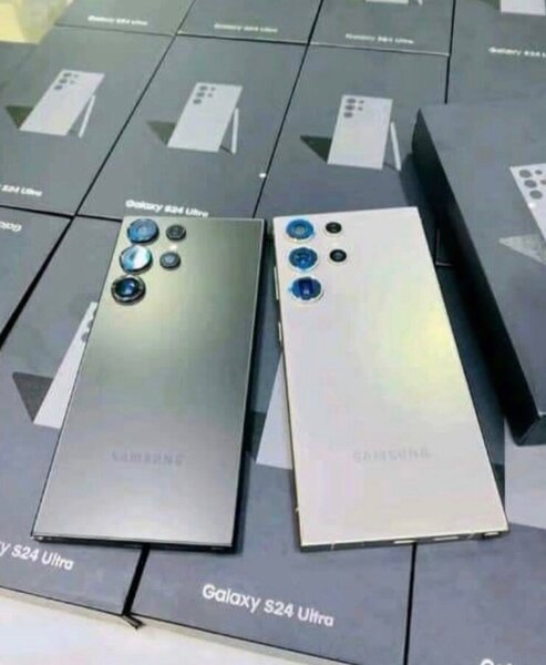 Samsung Galaxy S24 Ultra