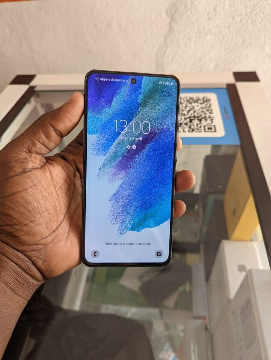 Samsung Galaxy S21 FE 5G