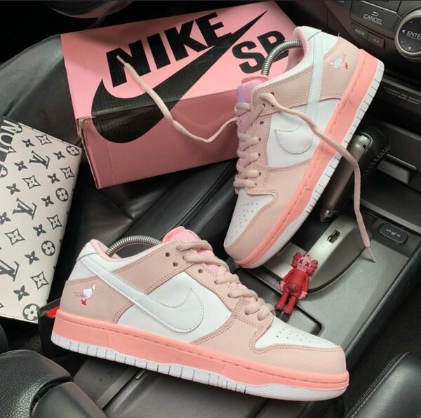Chaussure SB dame