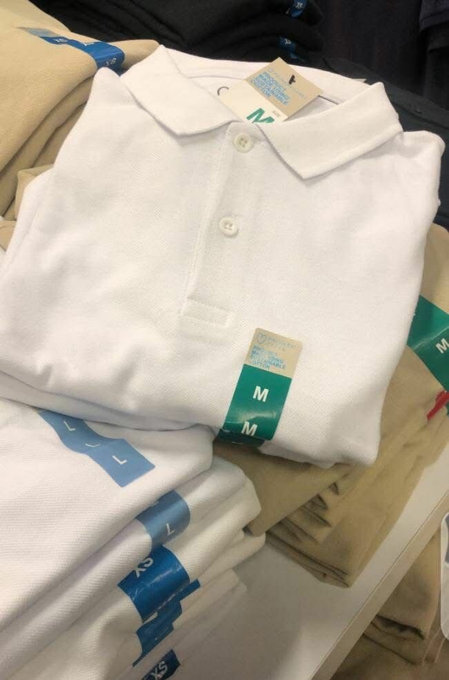 Polo Primark