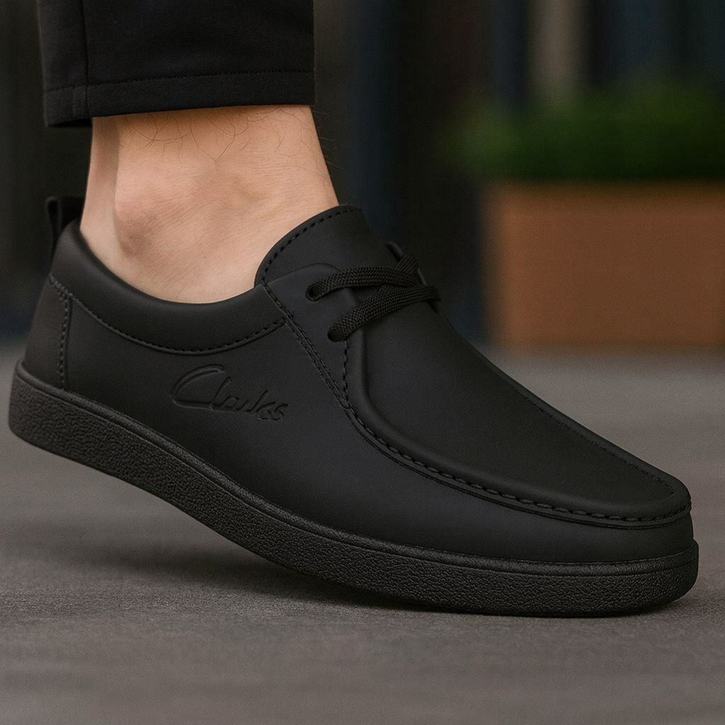 Chaussures Homme Élégantes Clarks