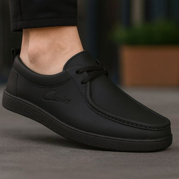 Chaussures Homme Élégantes Clarks