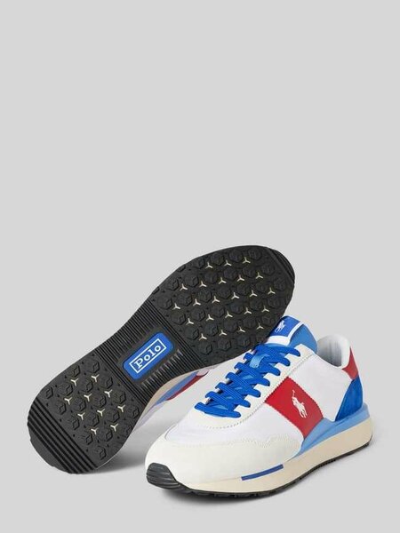 Baskets Polo Ralph Lauren