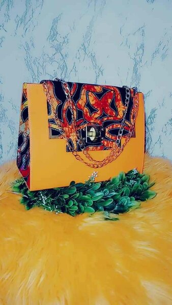 Sac moderne