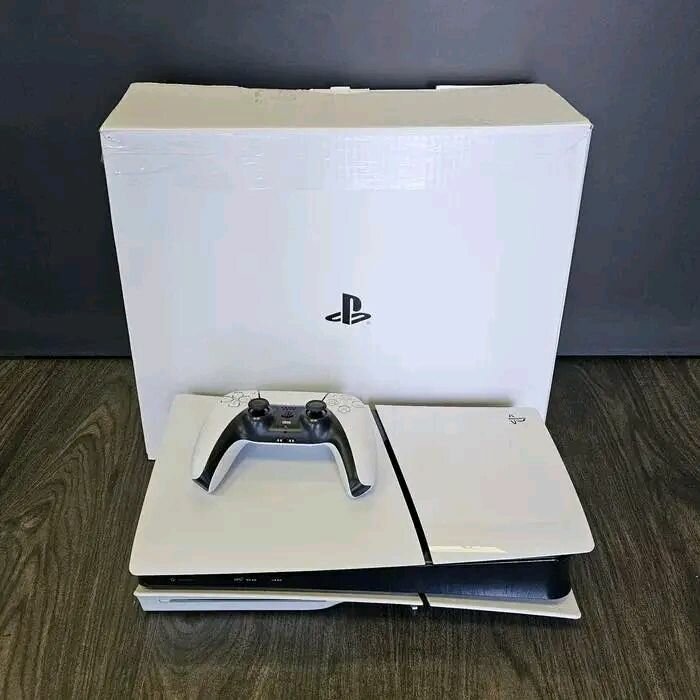 Console PS5 Pro avec Manette