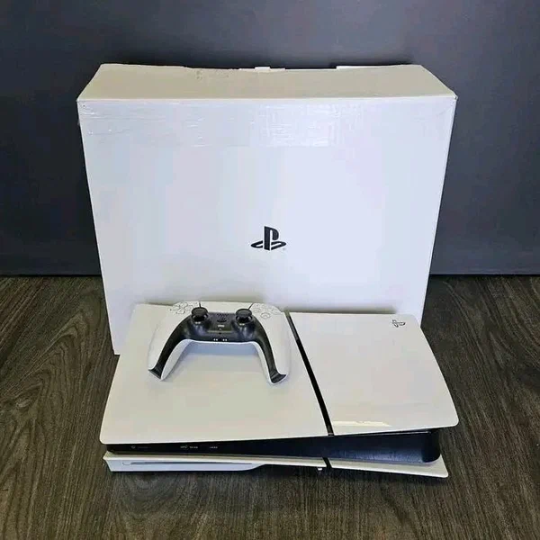 Console PS5 Pro avec Manette