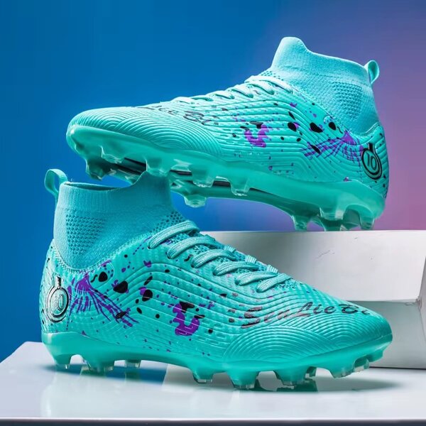 Chaussures de Football Dynamiques