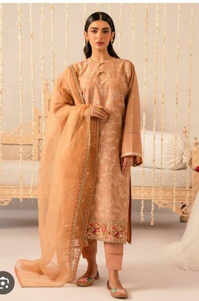 3 piece suit lawn