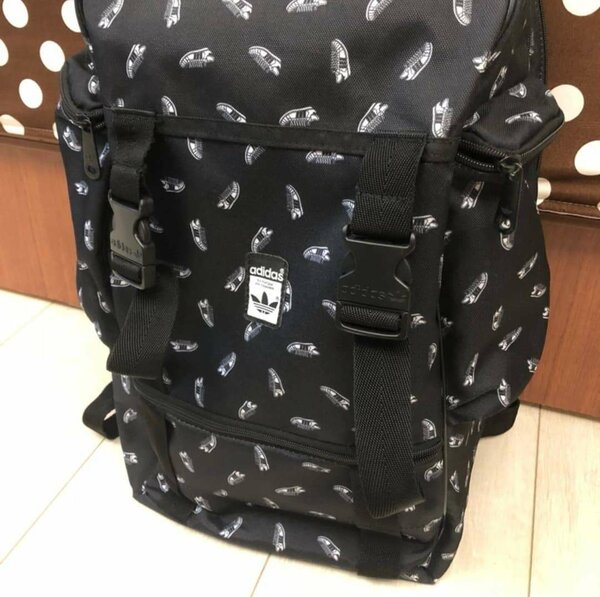 Adidas Backpack
