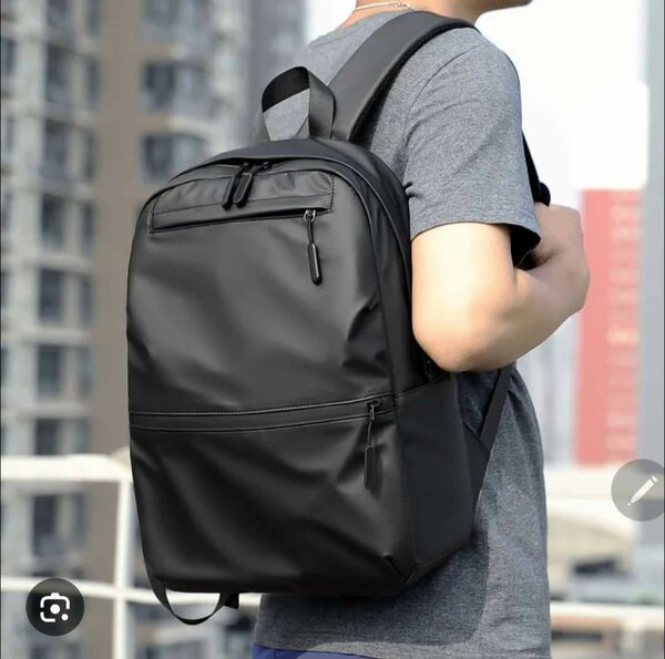 Sac à dos moderne imperméable