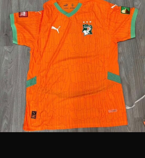 Maillot pro max Civ puma