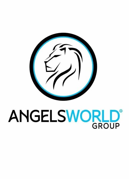 Angelsworld